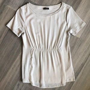 Peserico Tricot Top Made in Italy